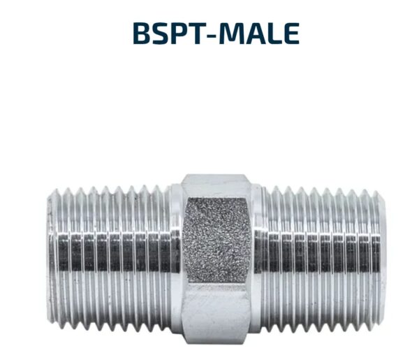 BSPT-Male Nipple