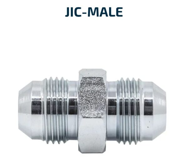 JIC-Male Nipple