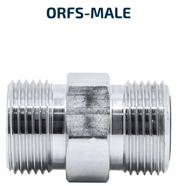 ORFS-Male Nipple