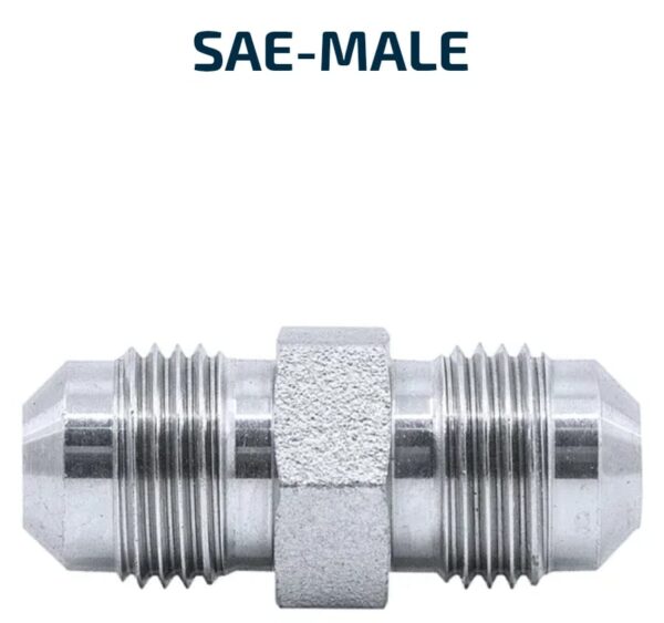 SAE-Male Nipple
