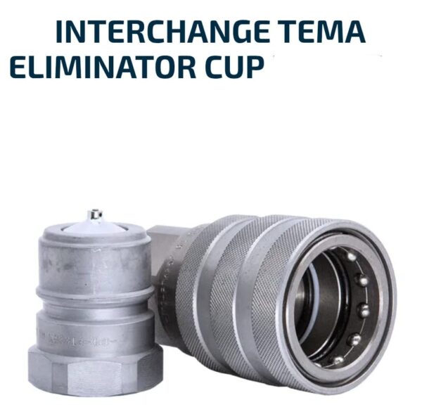 NORDIC Interchange Tema Eliminator CUP