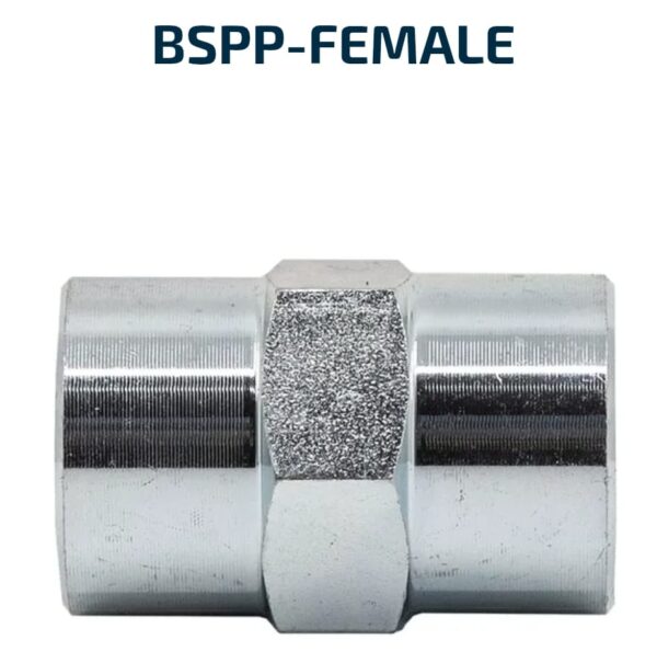 SOCKET BSPP-Female