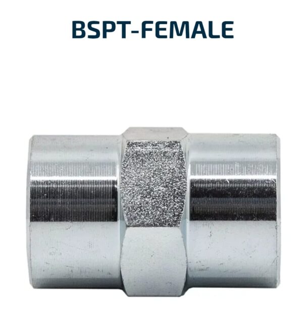 SOCKET BSPT-Female