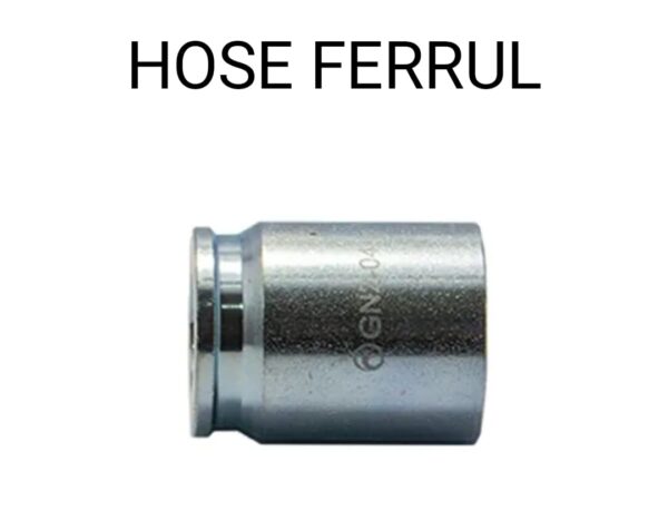 HOSE FERRULE 100 R2
