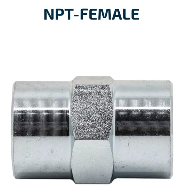 SOCKET NPT-Female