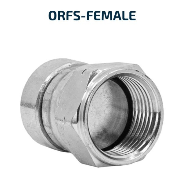 ORFS FEMALE CAPS