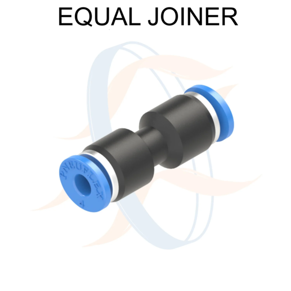 PU | EQUAL JOINER