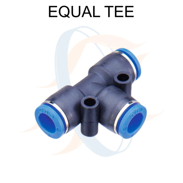 PE | EQUAL TEE