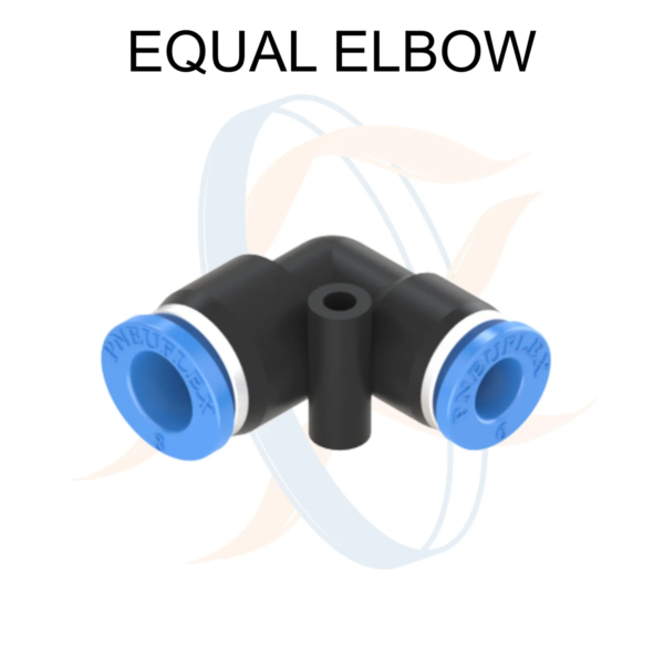 PV | EQUAL ELBOW