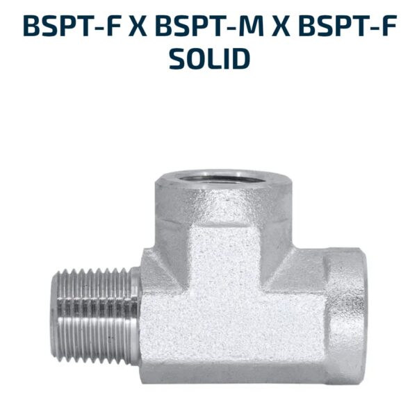 RUN TEE BSPT-F X BSPT-M X BSPT-F Solid