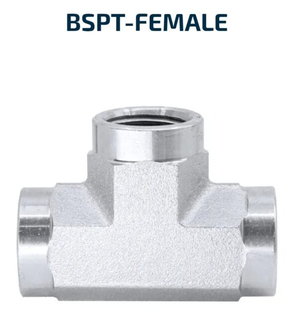 EQUALFEMALE TEE BSPT-Female