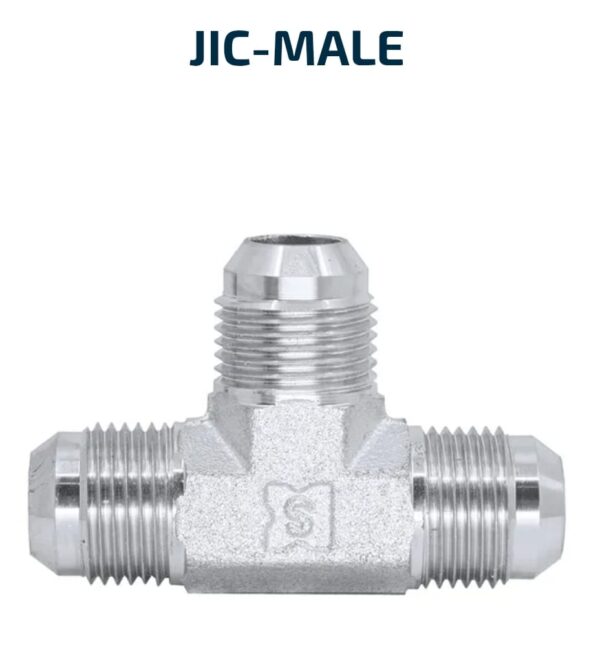 EQUALMALE TEE JIC-Male