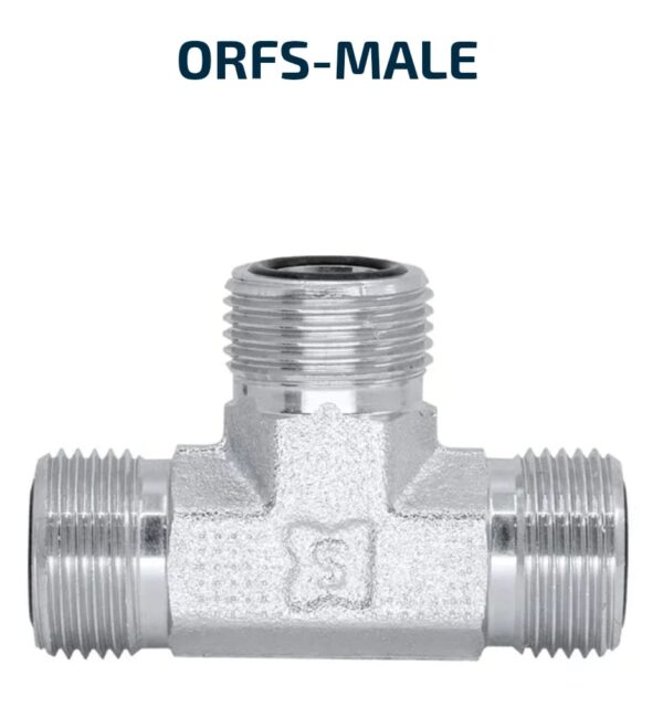 EQUALMALE TEE ORFS-Male